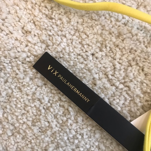 VIX by Paula Hermanny 2 Piece Bikini - Picture 7 of 7